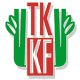 Logo TKKF Ognisko Hala Sportowa
