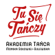 Logo Tu Się Tańczy Akademia Tańca Monika Sołowiej-Sulewska