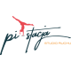 Logo Pi-stacja Studio Ruchu