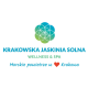 Logo Krakowska Jaskinia Solna Agnieszka Urban