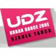Logo Urban Dance Zone