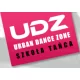 Logo Urban Dance Zone