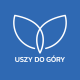 Logo Uszy do góry
