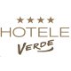 Logo Hotel Verde