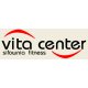 Logo Vita Center Siłownia Fitness