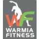 Logo Warmia Fitness