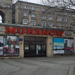 Muranów