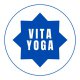 Logo VitaYoga Pabianice