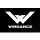Logo Szkoła Tańca WirDance
