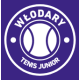 Logo Korty Tenisowe Włodary