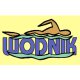 Logo Pływalnia Wodnik