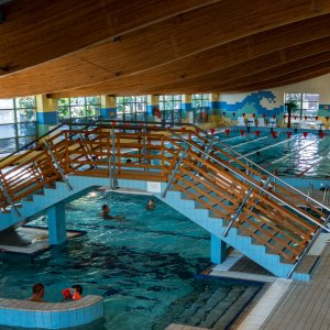 Pływalnia Wodny Park