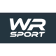 Logo WR Sport - Centrum Sportu i Rozrywki