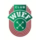 Logo Wuef Club