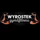 Logo Wyrostek Gym And Fitness