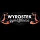 Logo Wyrostek Gym And Fitness