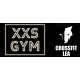 Logo XXS GYM & Crossfit Lea