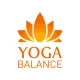 Logo Yoga Balance