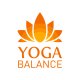 Logo Yoga Balance