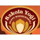 Logo Szkoła Yogi Beaty Wiśniewskiej