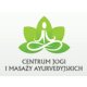 Logo Centrum Jogi i Masaży Ayurvedyjskich