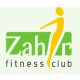 Logo Fitness Club Zahir