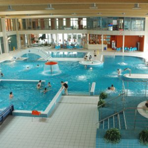 Aquapark Suwałki
