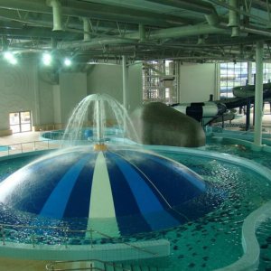 MOSiR Basen Pływacki