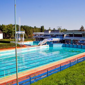 Wojewódzki Ośrodek Sportu i Rekreacji im. Zbigniewa Majewskiego w Drzonkowie