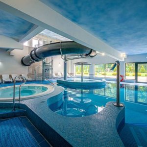 Hotel Villa Verde Congress & SPA