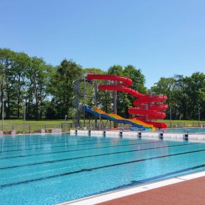 Pływalnia Orbita WCT Spartan/Lodowisko Orbita WCT Spartan