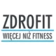 Logo Fitness Klub Zdrofitt