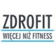 Logo Fitness Klub Zdrofitt