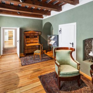 Dom Urodzenia Fryderyka Chopina i Park w Żelazowej Woli