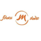 Logo Fitness Studio Magda