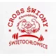 Logo Cross Świętochłowice