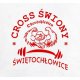 Logo Cross Świętochłowice