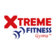 Logo Xtreme Fitness Gyms