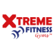 Logo Xtreme Fitness Gyms